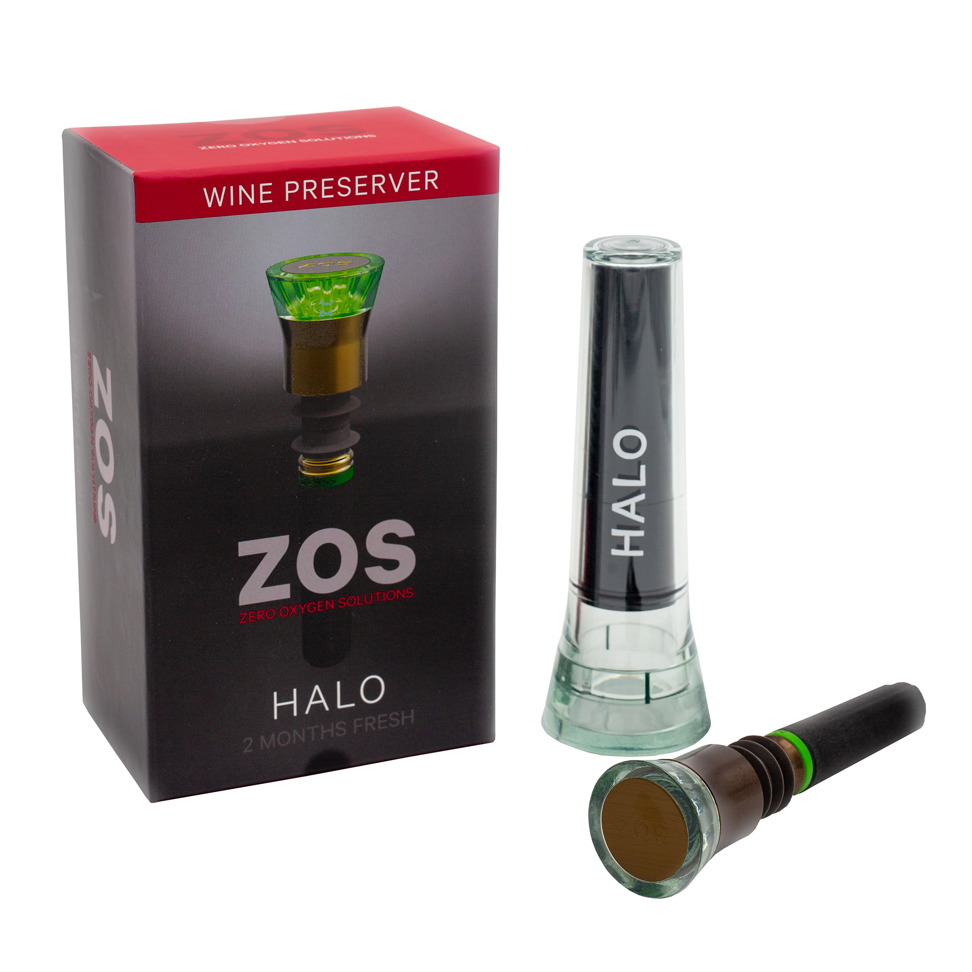 ZOS WINE PRESERVER